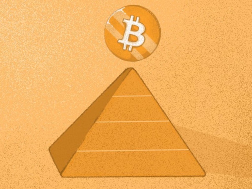 Picture of: Crypto Pyramid Scam: DOJ Charges Mining Capital Coin CEO In $M