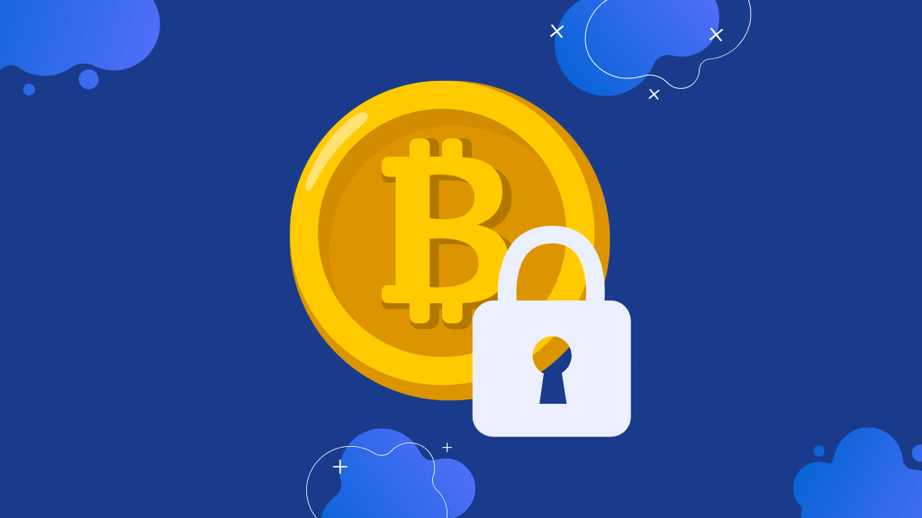 Picture of: + Crypto Security Tips from Experts to Keep Your Cryptocurrency
