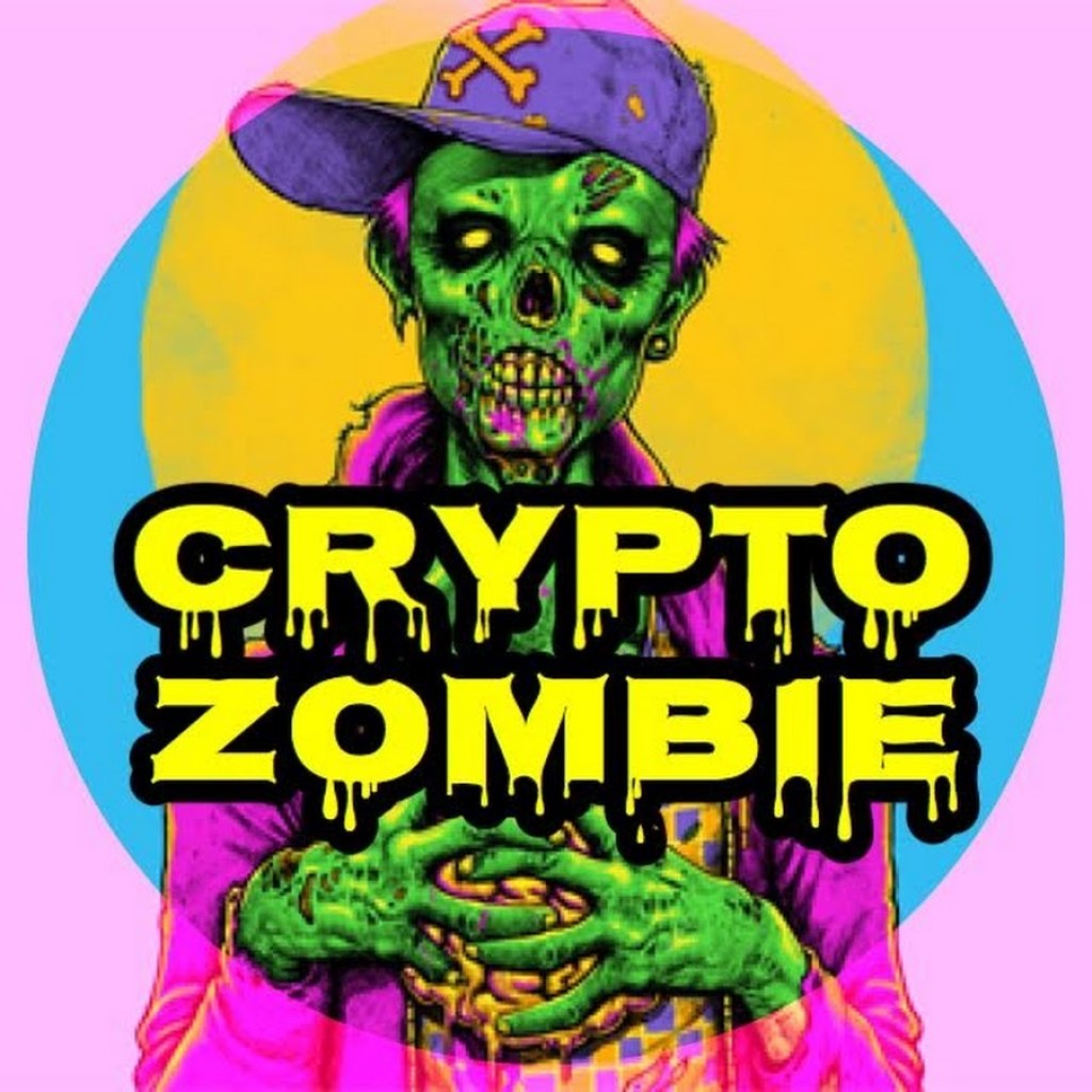 Picture of: Crypto Zombie – YouTube