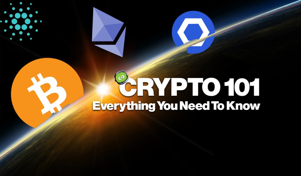 Picture of: Cryptocurrency  – All You Need To Know About Bitcoin and Alts