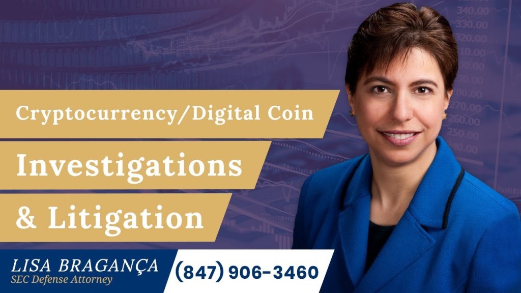 Picture of: Cryptocurrency / Digital Coin Investigations  Cryptocurrency