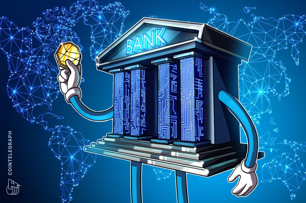 Picture of: Denmark’s largest bank cautious on crypto, but won’t interfere