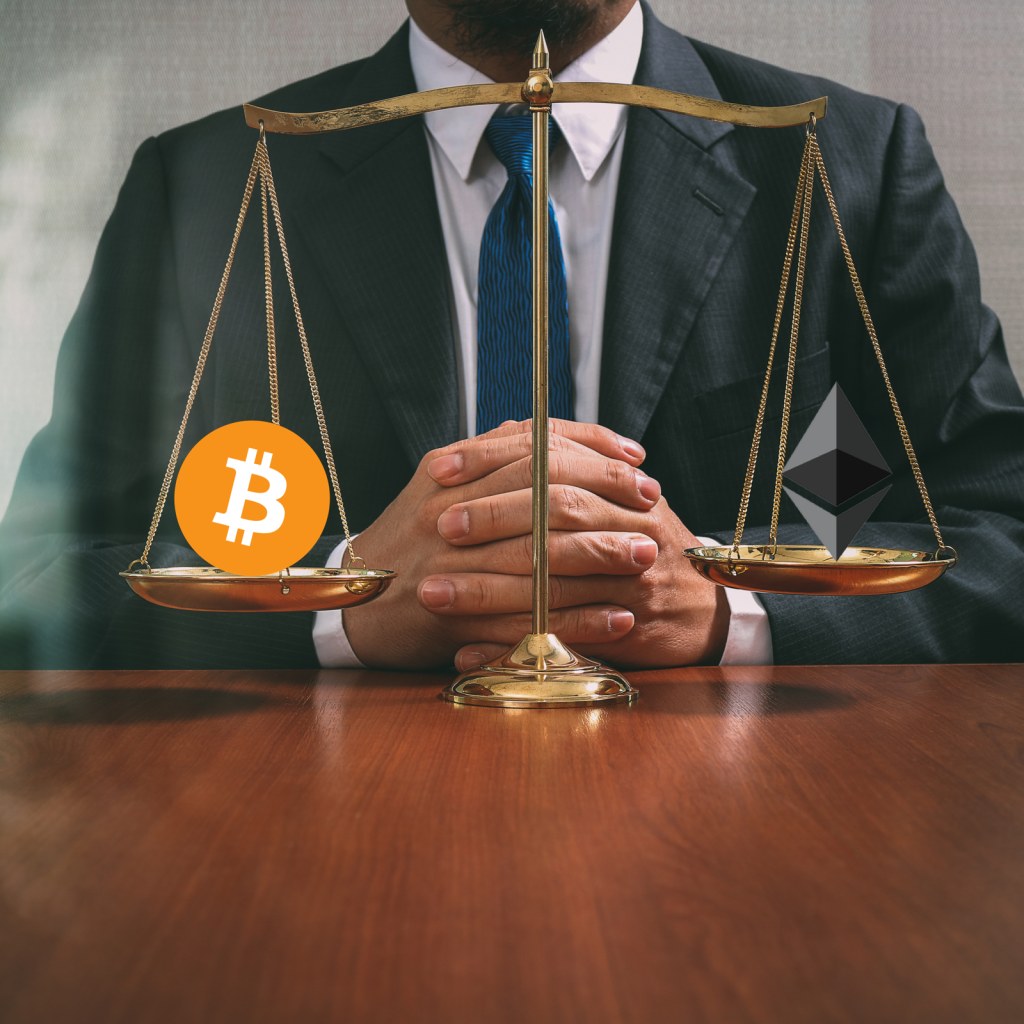 Picture of: Lawyers Are Taking Payment in Bitcoin Despite Conflict of Interest