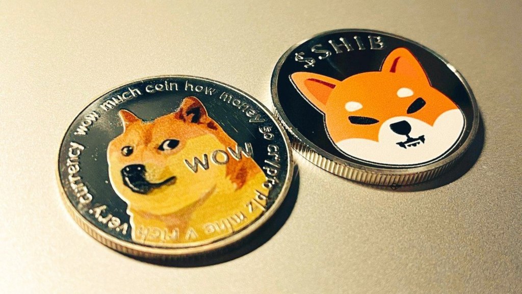 Picture of: Shiba Inu vs Dogecoin: Which one will survive the crypto crash
