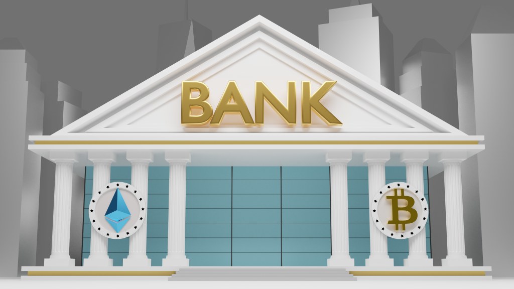Picture of: What is Crypto Banking? – Abra